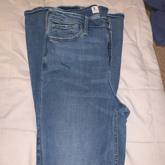 Flared Hollister jeans - Picture 4 of 5